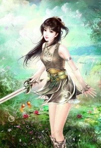 闪婚厚爱：墨少宠妻成瘾