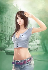 最強狂兵（王猛範兵兵）